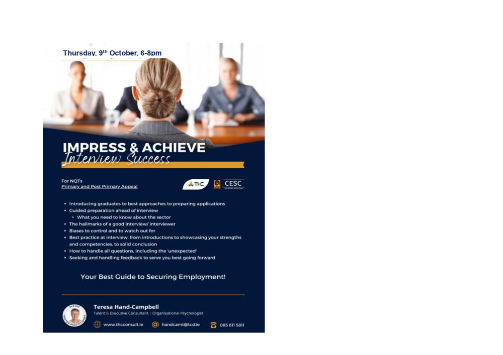9th october 2025 a4 flier impress achieve page 0001 1