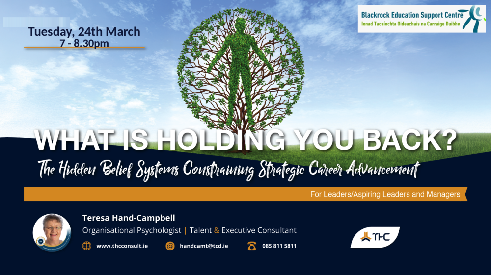 blackrock ec final run whats holding you back blurb thc consult