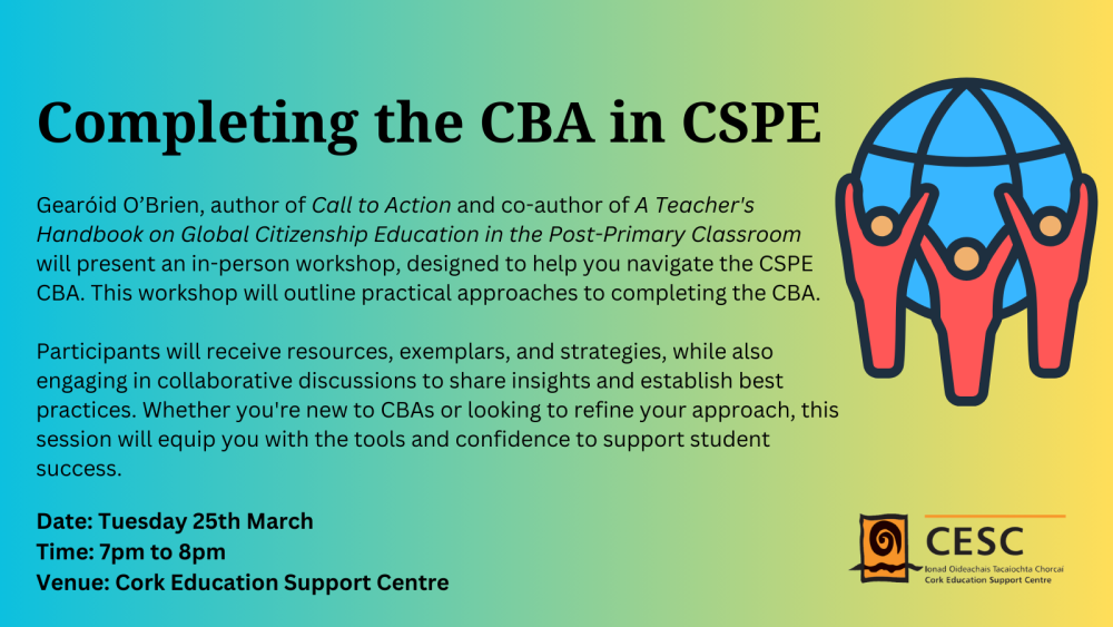 cspe march 2025