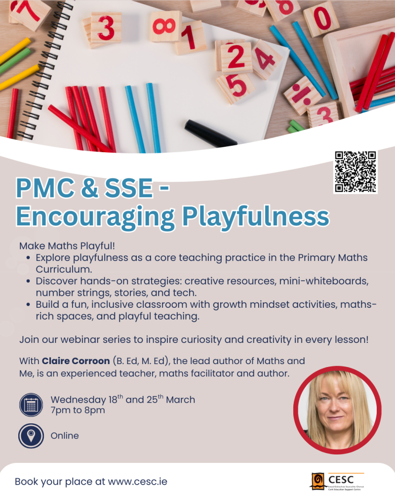 pmc sse encouraging playfulness