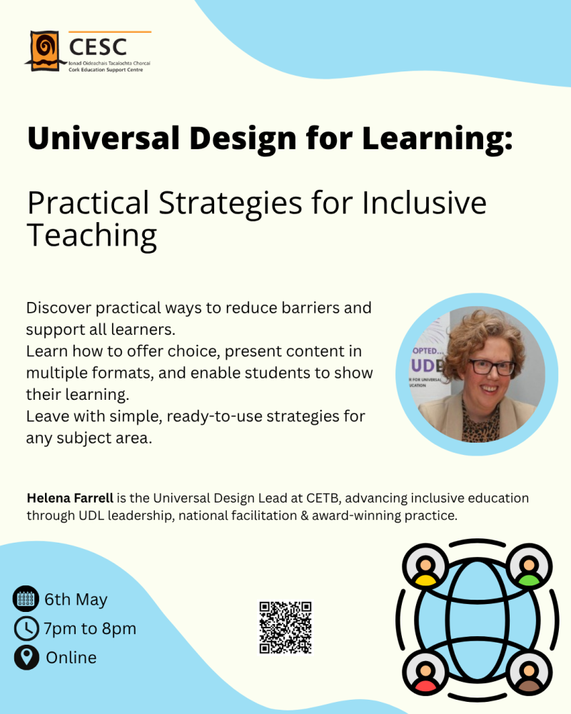 udl 6th may