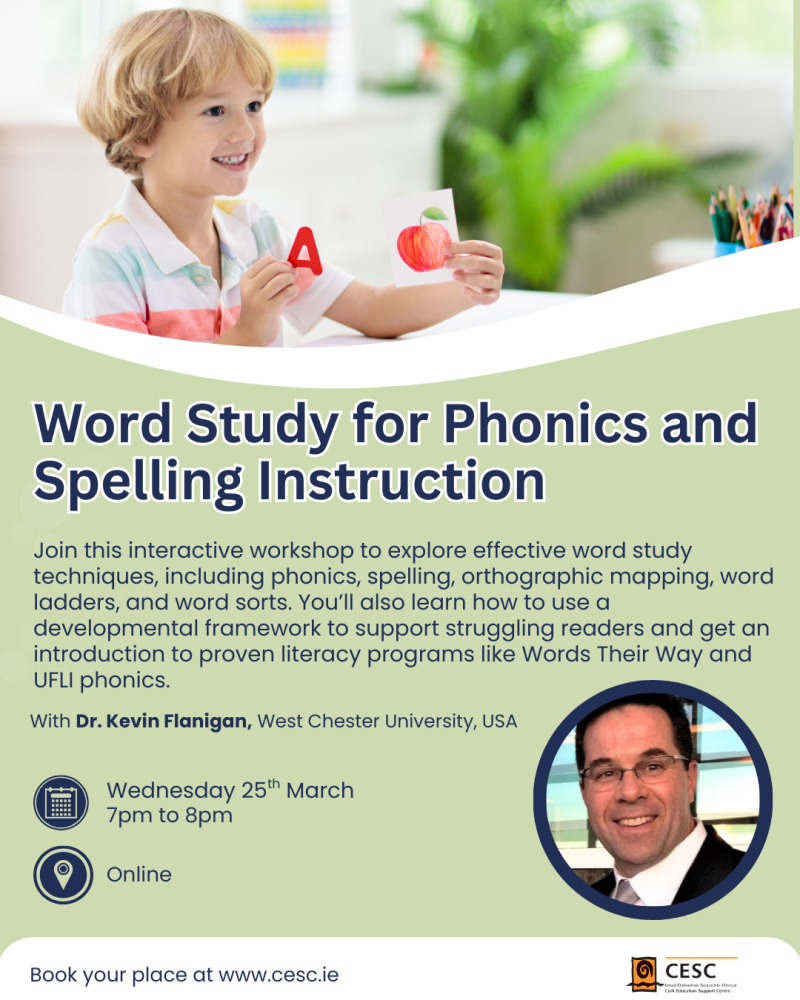 word study for phonics and spelling instruction 1