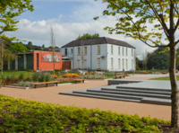 26-8915-SPR Twilight at the Museum