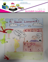 25-8236-AUT-Scriobh Leabhar School Registration